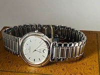 Horloge - monnard - dresswatch - afbeelding 7 van  11