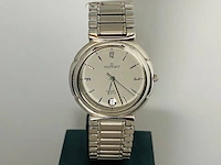 Horloge - monnard - dresswatch - afbeelding 8 van  11