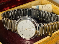 Horloge - monnard - dresswatch - afbeelding 10 van  11