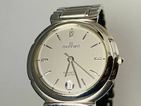 Horloge - monnard - dresswatch - afbeelding 11 van  11