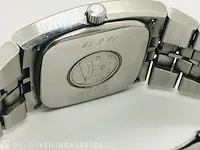 Horloge - omega constellation automatic chronometer - afbeelding 3 van  12