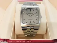 Horloge - omega constellation automatic chronometer - afbeelding 5 van  12