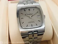 Horloge - omega constellation automatic chronometer - afbeelding 6 van  12