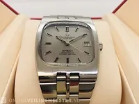 Horloge - omega constellation automatic chronometer - afbeelding 7 van  12