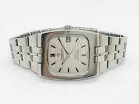 Horloge - omega constellation automatic chronometer - afbeelding 8 van  12