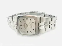 Horloge - omega constellation automatic chronometer - afbeelding 9 van  12