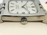 Horloge - omega constellation automatic chronometer - afbeelding 11 van  12