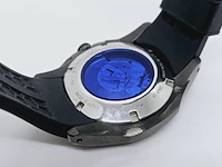 Horloge - orient skt0003b speedtech subaru brz gt300 - afbeelding 10 van  10