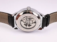 Horloge - paterson automatic - limited edition - afbeelding 5 van  7