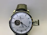 Horloge - paterson skyline automatic - mechanic professional - afbeelding 2 van  7