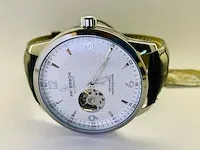 Horloge - paterson skyline automatic - mechanic professional - afbeelding 3 van  7
