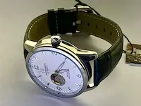 Horloge - paterson skyline automatic - mechanic professional - afbeelding 5 van  7