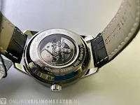 Horloge - paterson skyline automatic - mechanic professional - afbeelding 7 van  7