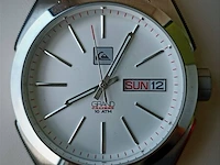 Horloge - quicksilver grand calibre - nieuw - afbeelding 4 van  5