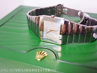 Horloge - rado ceramic tank - afbeelding 1 van  8