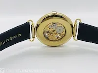 Horloge - ritz antimagnetic skeleton - mechanisch - afbeelding 6 van  6