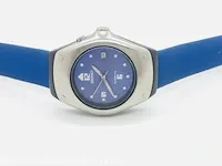 Horloge - seiko arctura kinetic - japans autoquartz horloge - afbeelding 3 van  7