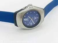 Horloge - seiko arctura kinetic - japans autoquartz horloge - afbeelding 5 van  7