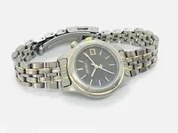 Horloge - seiko kinetic titanium - sq100 serie - afbeelding 1 van  6