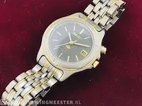 Horloge - seiko kinetic titanium - sq100 serie - afbeelding 4 van  6