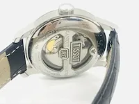 Horloge - tissot le locle powermatic 80 - automatisch horloge - afbeelding 4 van  11