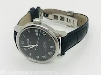 Horloge - tissot le locle powermatic 80 - automatisch horloge - afbeelding 9 van  11