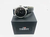 Horloge - tissot le locle powermatic 80 - automatisch horloge - afbeelding 10 van  11
