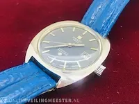 Horloge - tissot seastar automatic - zwitserse automaat - afbeelding 1 van  6
