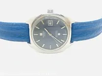 Horloge - tissot seastar automatic - zwitserse automaat - afbeelding 2 van  6