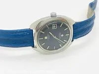 Horloge - tissot seastar automatic - zwitserse automaat - afbeelding 3 van  6