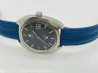 Horloge - tissot seastar automatic - zwitserse automaat - afbeelding 4 van  6