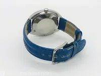 Horloge - tissot seastar automatic - zwitserse automaat - afbeelding 5 van  6