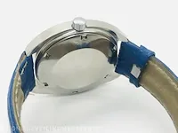 Horloge - tissot seastar automatic - zwitserse automaat - afbeelding 6 van  6
