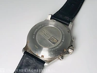 Horloge - tw steel - lotus renault gp - special edition - afbeelding 3 van  5