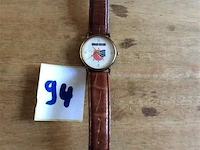 Horloge abvv - afbeelding 1 van  2