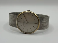 Horloge audermars piguet, calatrava , bouwjaar 1960-1970 - afbeelding 1 van  9