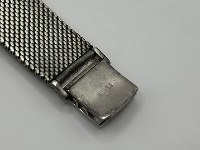 Horloge audermars piguet, calatrava , bouwjaar 1960-1970 - afbeelding 5 van  9