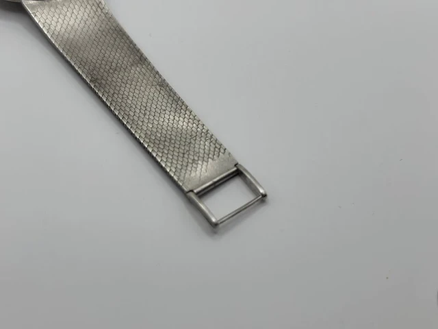 Horloge audermars piguet, calatrava , bouwjaar 1960-1970 - afbeelding 6 van  9