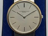 Horloge audermars piguet, calatrava , bouwjaar 1960-1970 - afbeelding 9 van  9
