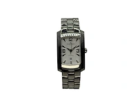 Horloge, baume & mercier, 65308, staal, 2010-2020 - afbeelding 1 van  8