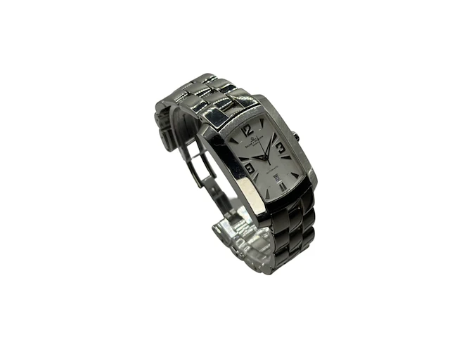Horloge, baume & mercier, 65308, staal, 2010-2020 - afbeelding 2 van  8