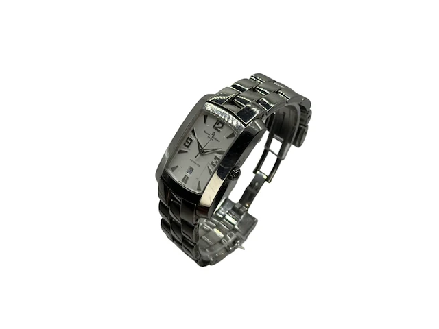 Horloge, baume & mercier, 65308, staal, 2010-2020 - afbeelding 3 van  8
