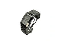 Horloge, baume & mercier, 65308, staal, 2010-2020 - afbeelding 3 van  8