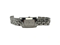 Horloge, baume & mercier, 65308, staal, 2010-2020 - afbeelding 4 van  8