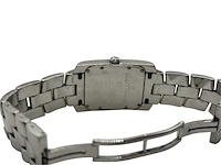Horloge, baume & mercier, 65308, staal, 2010-2020 - afbeelding 7 van  8