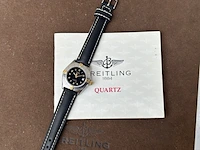 Horloge, breitling , callistino, 1990 - afbeelding 1 van  5
