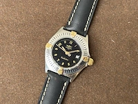 Horloge, breitling , callistino, 1990 - afbeelding 2 van  5