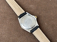 Horloge, breitling , callistino, 1990 - afbeelding 4 van  5