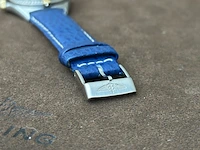 Horloge, breitling , callisto, staal/goud - afbeelding 6 van  6