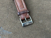 Horloge, breitling, callisto, staal/goud - afbeelding 5 van  5